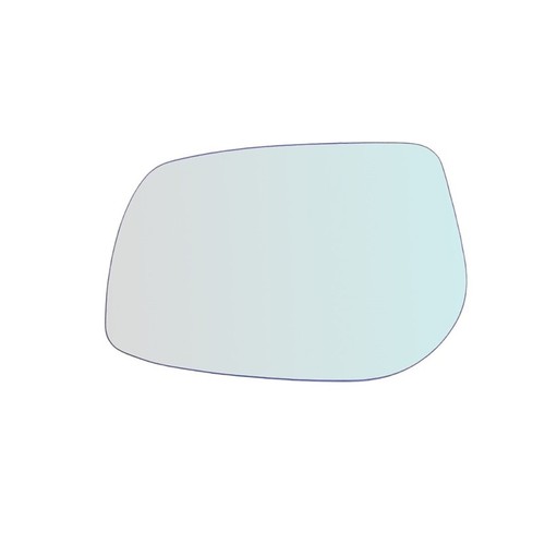 Miroir rétroviseur côté - miroir,