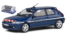 Miniature Voiture Auto 1:43