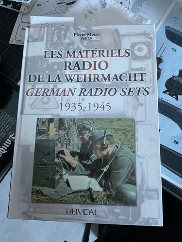 Les matériels radio la - les,