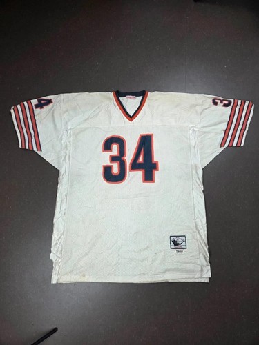 Maillot vintage nfl walter - maillot,