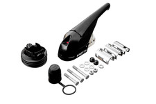 Attelage à boule KNOTT KS30