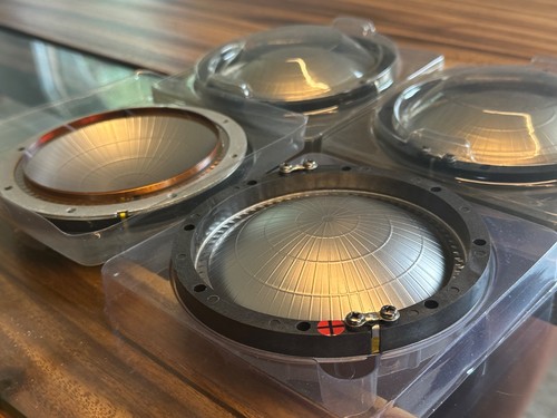 Diaphragme compatible jbl - compatible,