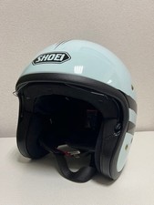 Shoei J.O TC-10 Grey/Black XL