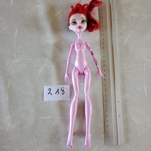 Monster high mattel - mattel, –