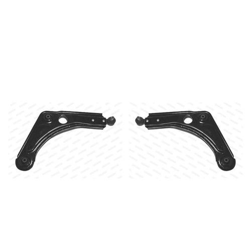 Moog guidon triangle - moog, kit