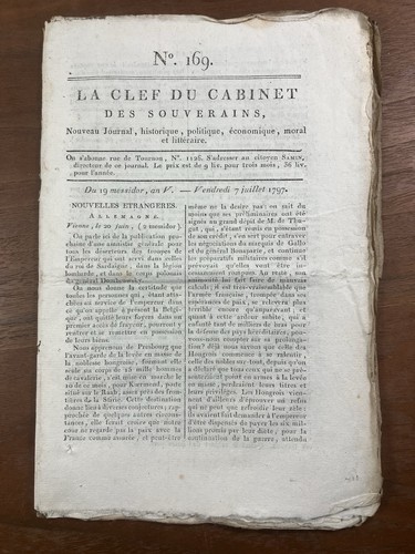 Eyragues 1797 lavardens - eyragues,