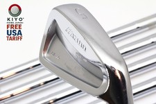 6Pcs MIZUNO MP-30 Iron Set 5-6-7-8-9-PW Stiff Flex NS PRO 950GH Shaft RH Irons