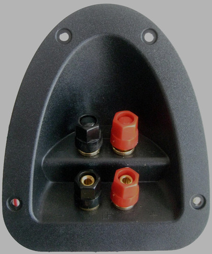 Klipsch synergy speaker - klipsch,