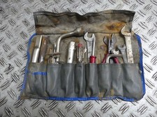 BMW K100 EZ:89 Ensemble