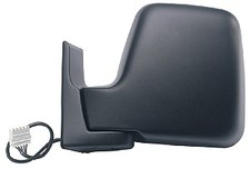 Rétroviseur Gauche Chauffant