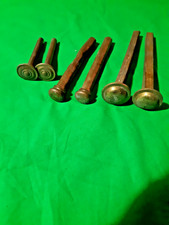 4 belles tringles  à rideaux