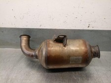 PSAK276 catalyseur CITROEN C3