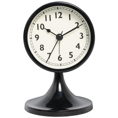 Horloge lumineuse