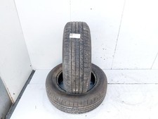 SET 2 PNEUMATICI ESTIVI DUNLOP