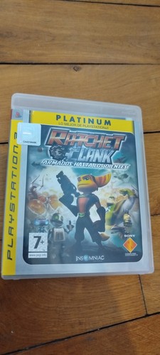 Ratchet clank opération - ratchet, &