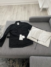 Visvim Kilgore Jacket Washed