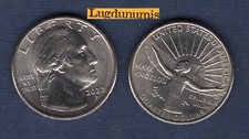 Etats Unis Quarter Dollar 2022 P Maya Angelou USA United States