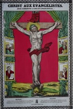 Imagerie populaire de Gangel