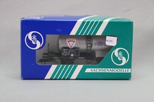 DC155 SACHSENMODELLE 16178