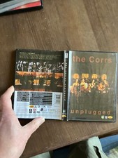 DVD MUSIQUE THE CORRS