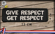 Patch Biker écusson biker écusson thermocollants ou à coudre