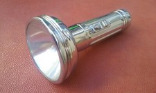WONDER LAMPE TORCHE/FLASHLIGHT/TASCHENLAMPE 60' 70' VINTAGE LR 20 MADE IN FRANCE