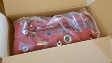 Couvercle de culasse ROUGE d'origine Honda Civic FD2 FN2 EP K20A K24 12310-RS...
