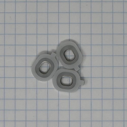 Jupiter valve guides - valve,