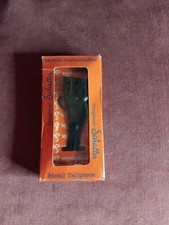 Cordier metal pour violon 4/4 Schaller