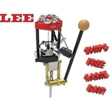 Lee Pro 6000 Six Pack Presse Progressive Pour 5.7x28 FN NEUF ! 91849+90603