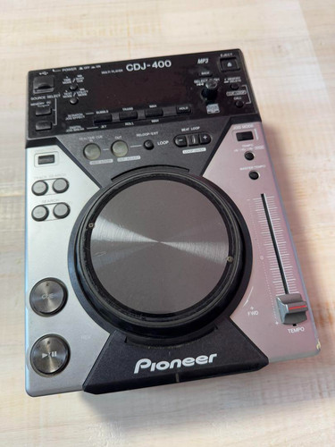 Platine vinyle pioneer - vinyle,