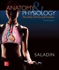 Anatomy & Physiology: The