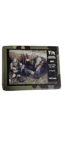 Maquette militaire verlinden - militaire,