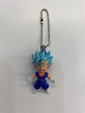 Dragon Ball Gashapon Keychain - UDM Special 6 - SSGSS Vegeto