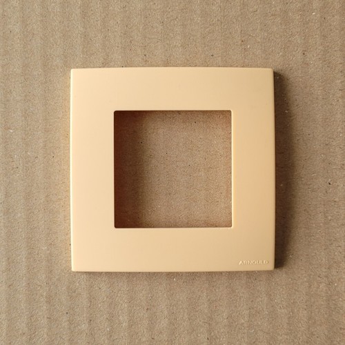 Plaque poste coloris - 1,