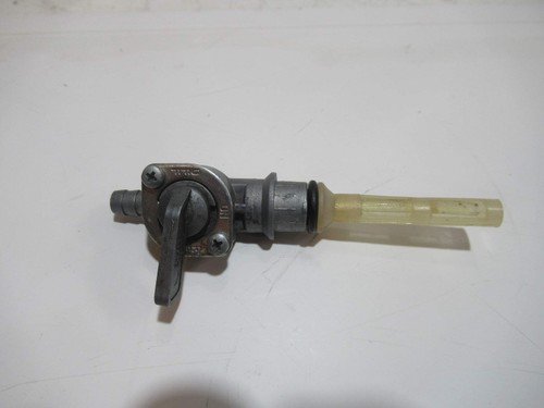 Robinet essence derbi - (derbi,