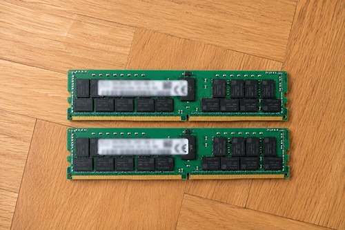 Hynix 32gb ddr4 - 32gb, ecc