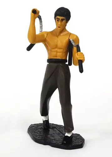 Mini figurine dydo blend bruce - mini,