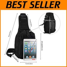 Military Sling Daypack