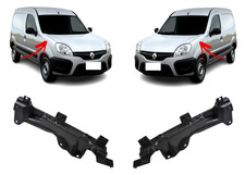 Pour Renault Kangoo W