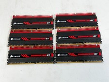 Corsair dominator x6 - gt,