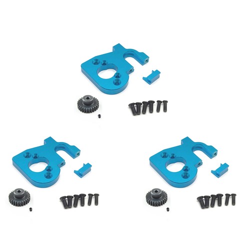 Support de moteur - 3x,