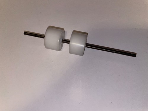 Rouleaux pour imprimante