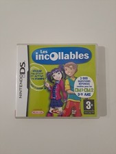 Les incollables CM1 CM2 NINTENDO DS