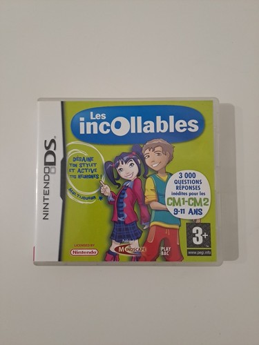 Les incollables cm1 cm2 - cm1,