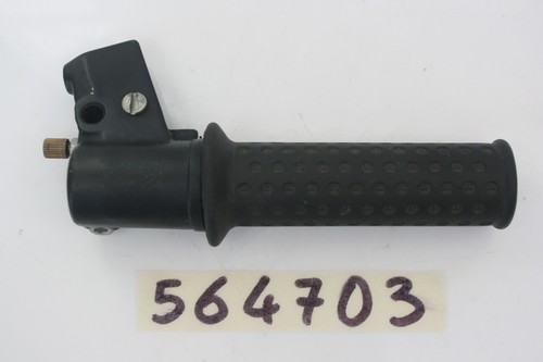 Bouton accélérateur gaz - accélérateur,