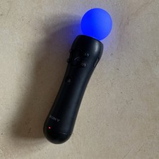 Manette Ps Move - PS3 PS4 PS5 PS VR - Originale - Fonctionne Bien 