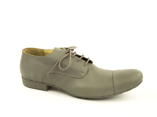 Schmoove men leather stubs - schmoove, men's