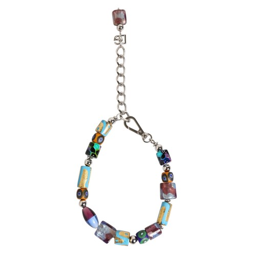Collier dolce gabbana perles - collier,