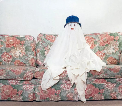 Time home chastity belt - time,
